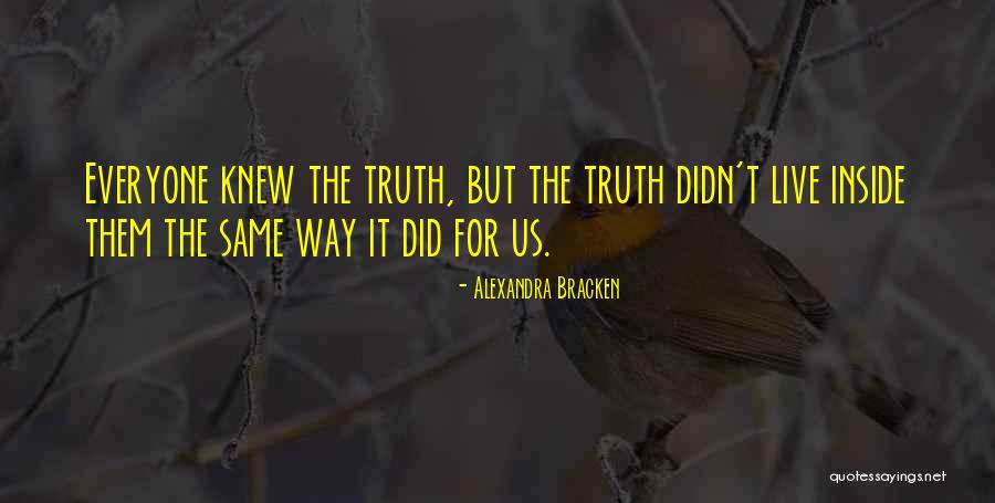 Gsmza Quotes By Alexandra Bracken Gsmza Quotes By Alexandra Bracken