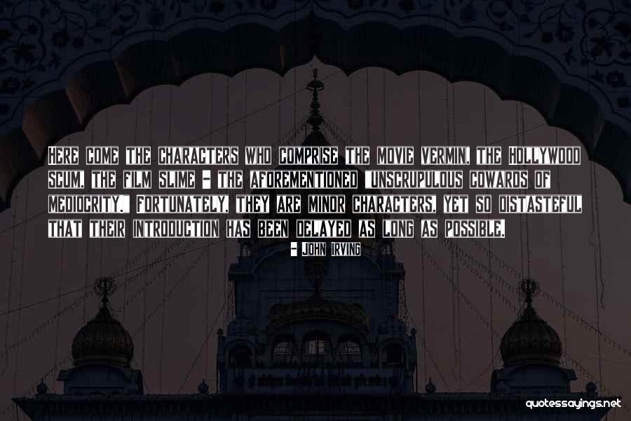 Gsmza Quotes By John Irving Gsmza Quotes By John Irving