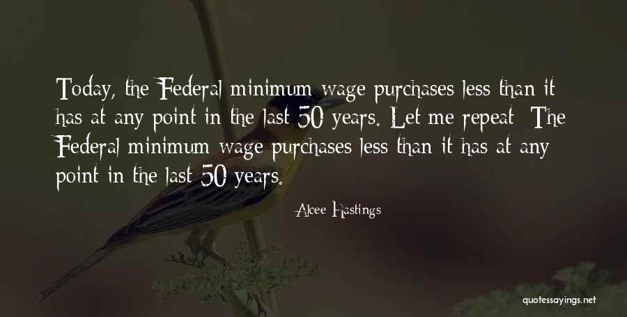 Gssne Quotes By Alcee Hastings Gssne Quotes By Alcee Hastings