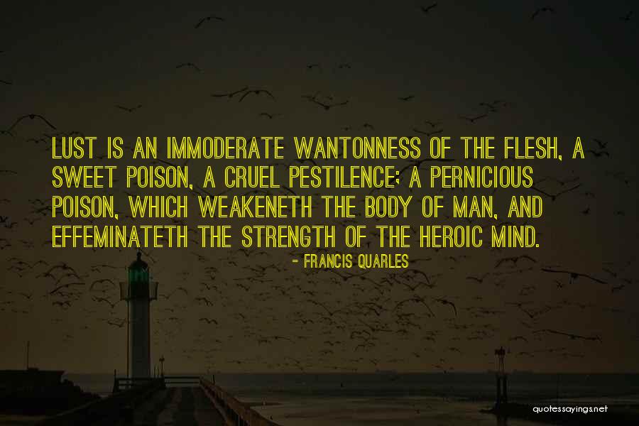 Gster Chicken Quotes By Francis Quarles Gster Chicken Quotes By Francis Quarles