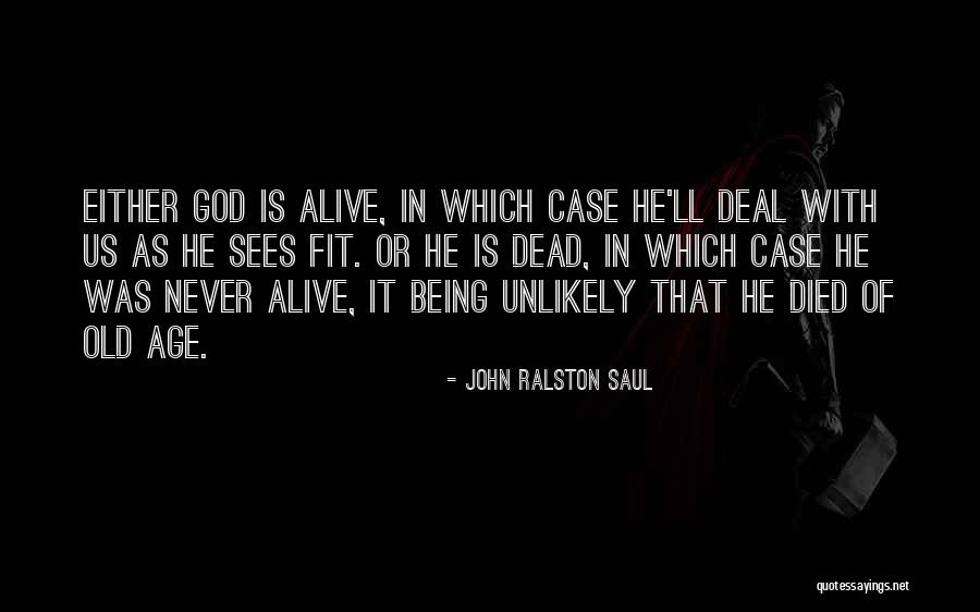 Gsterin Quotes By John Ralston Saul Gsterin Quotes By John Ralston Saul