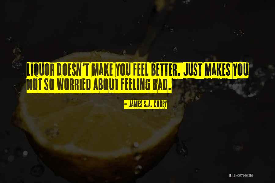 Gt Ultimate Quotes By James S.A. Corey Gt Ultimate Quotes By James S.A. Corey