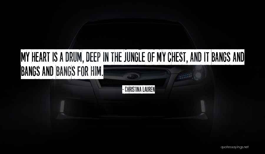 Gt350 Heritage Quotes By Christina Lauren Gt350 Heritage Quotes By Christina Lauren