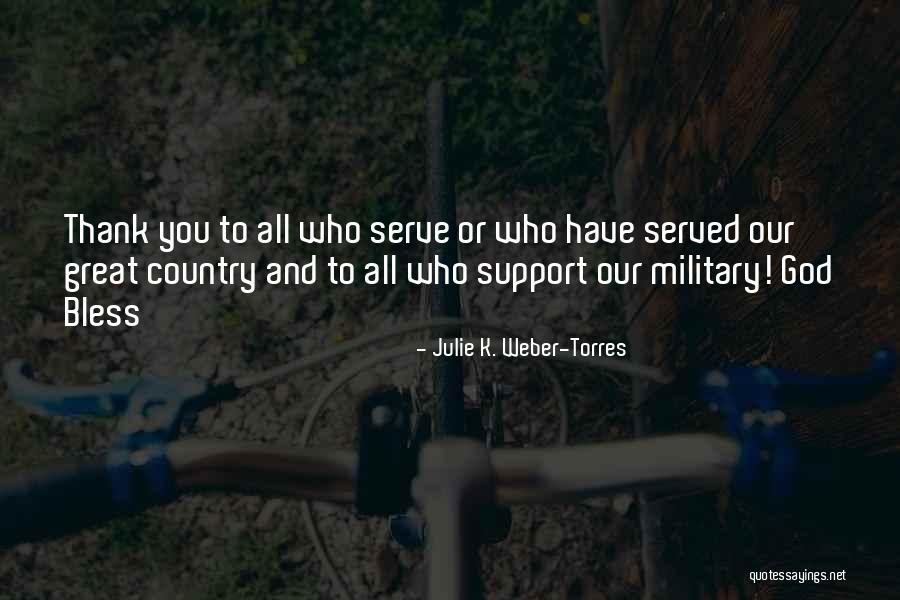 Gt35r Quotes By Julie K. Weber-Torres Gt35r Quotes By Julie K. Weber-Torres