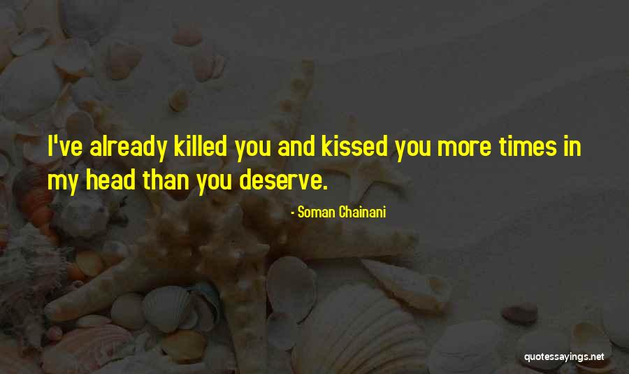 Gta 4 Badman Quotes By Soman Chainani Gta 4 Badman Quotes By Soman Chainani