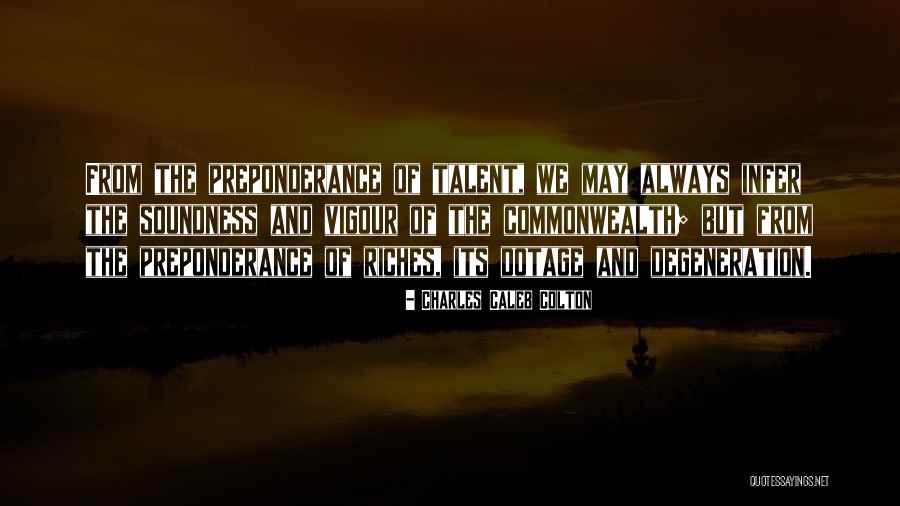 Gta 4 Judge Grady Quotes By Charles Caleb Colton Gta 4 Judge Grady Quotes By Charles Caleb Colton