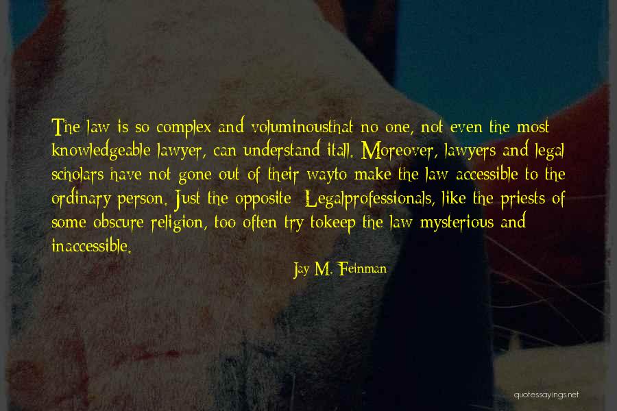 Gta Sa Peds Quotes By Jay M. Feinman Gta Sa Peds Quotes By Jay M. Feinman