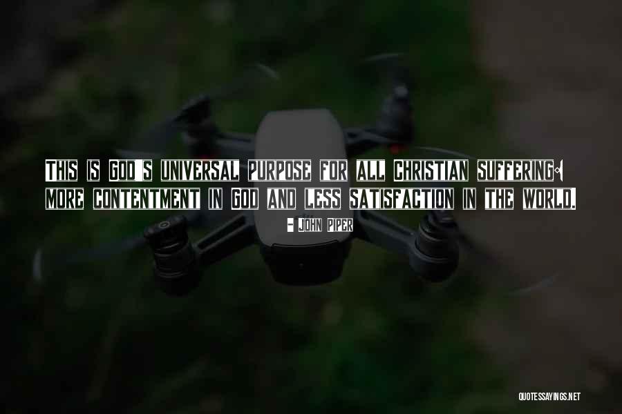 Gta Sa Police Maverick Quotes By John Piper