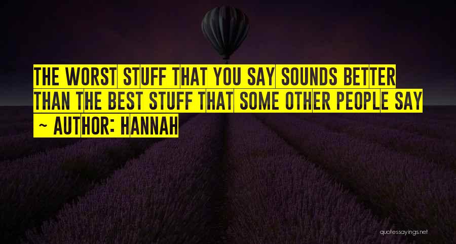 Gta San Andreas Prostitute Quotes By Hannah