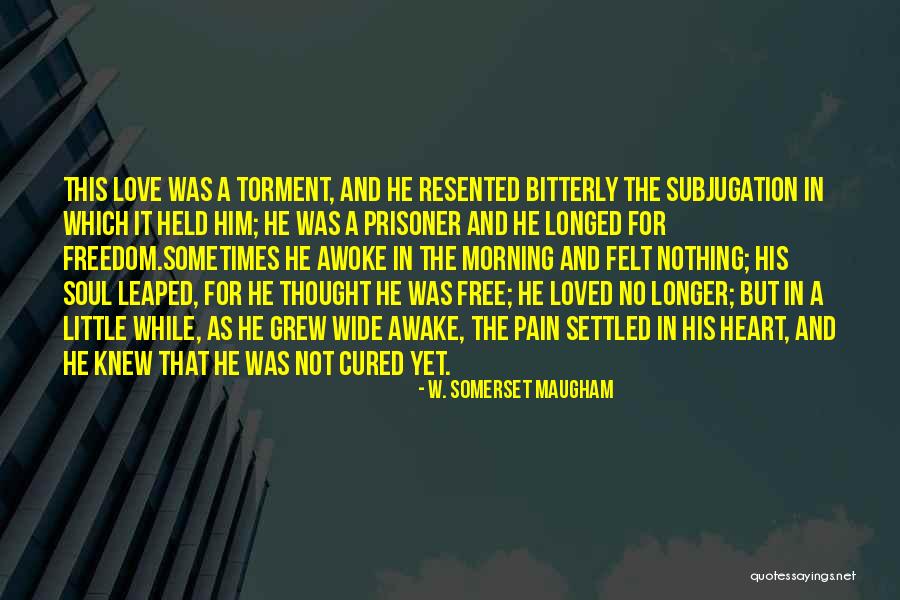 Gta Vc Tommy Vercetti Quotes By W. Somerset Maugham Gta Vc Tommy Vercetti Quotes By W. Somerset Maugham