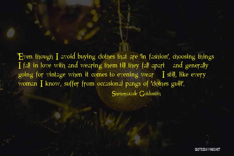 Gtax 400 Quotes By Sheherazade Goldsmith Gtax 400 Quotes By Sheherazade Goldsmith