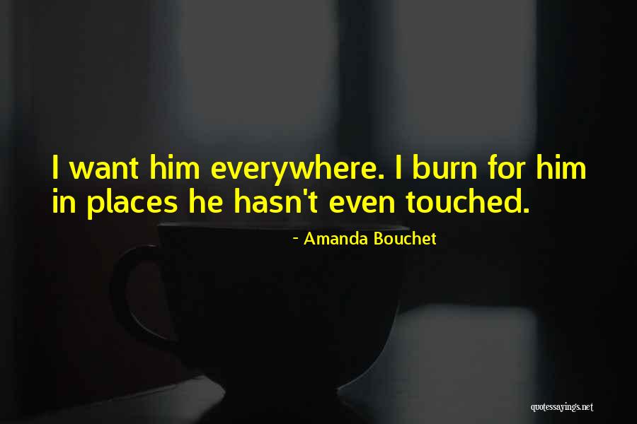 Gtd Quotes By Amanda Bouchet Gtd Quotes By Amanda Bouchet