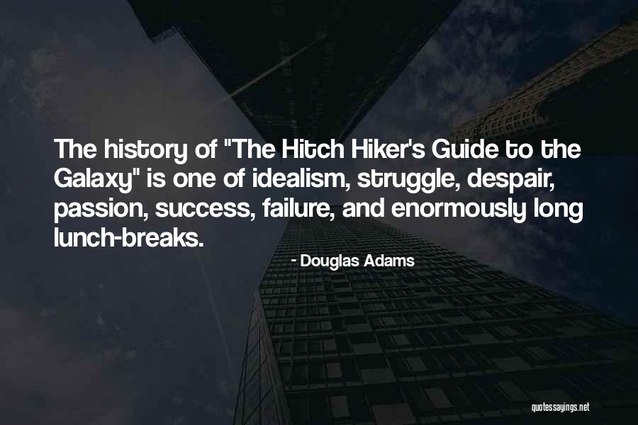Gtigam Quotes By Douglas Adams Gtigam Quotes By Douglas Adams