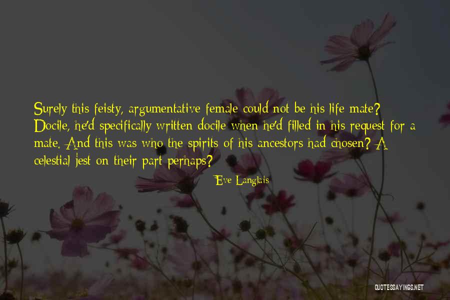Gtigam Quotes By Eve Langlais Gtigam Quotes By Eve Langlais
