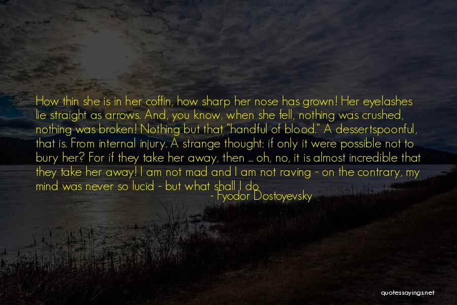 Gtl Getting Quotes By Fyodor Dostoyevsky Gtl Getting Quotes By Fyodor Dostoyevsky