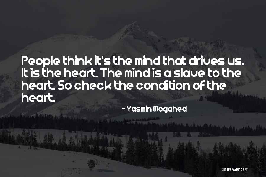 Gtlvisitme Quotes By Yasmin Mogahed Gtlvisitme Quotes By Yasmin Mogahed