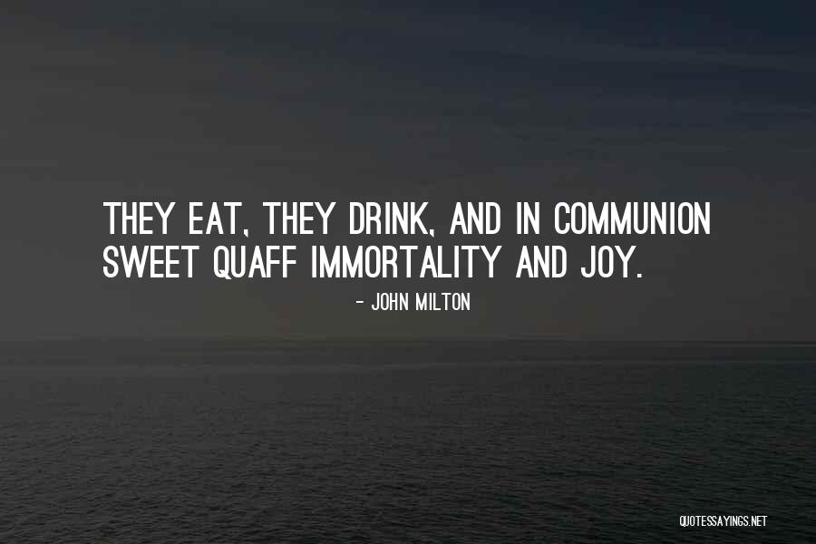 Gtrmania Quotes By John Milton Gtrmania Quotes By John Milton