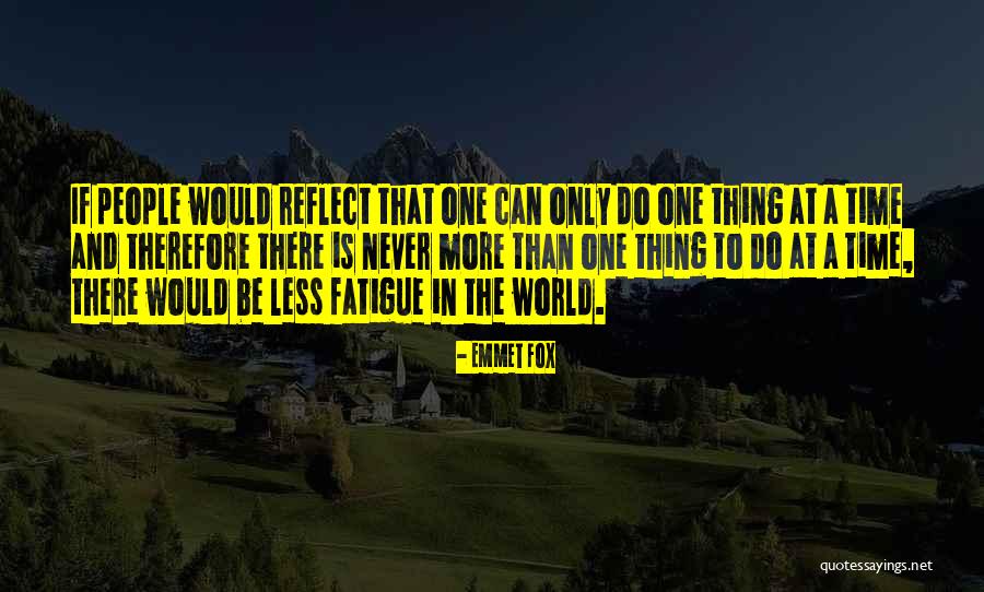 Gtrre Quotes By Emmet Fox Gtrre Quotes By Emmet Fox