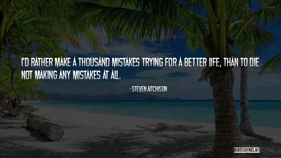 Gttessenderlo Quotes By Steven Aitchison Gttessenderlo Quotes By Steven Aitchison