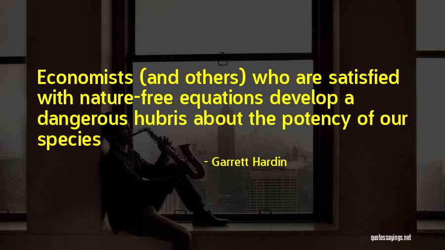 Gtultimate Quotes By Garrett Hardin Gtultimate Quotes By Garrett Hardin