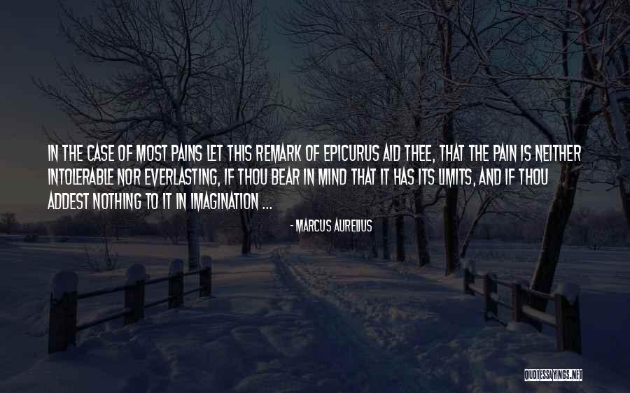 Gu Matrie Quotes By Marcus Aurelius Gu Matrie Quotes By Marcus Aurelius