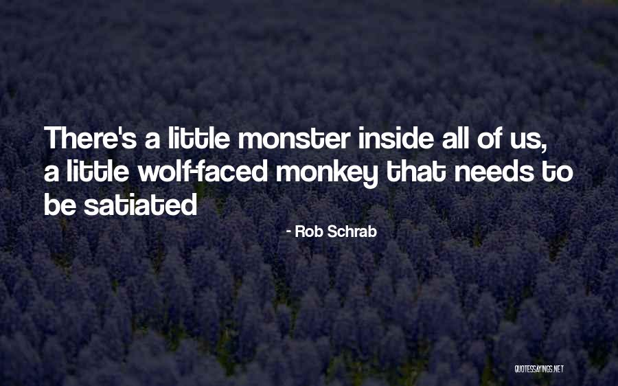 Gu Matrie Quotes By Rob Schrab Gu Matrie Quotes By Rob Schrab