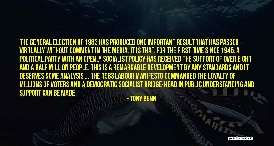 Gu Matrie Quotes By Tony Benn Gu Matrie Quotes By Tony Benn