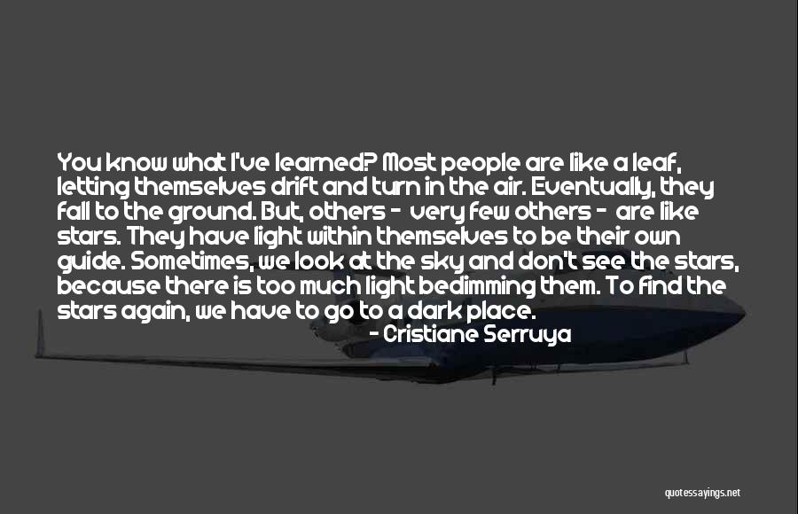 Gua Ra Falls Quotes By Cristiane Serruya Gua Ra Falls Quotes By Cristiane Serruya