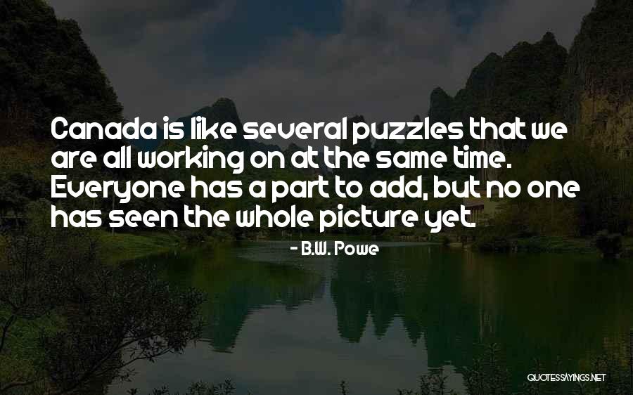 Guacamayas Restaurant Quotes By B.W. Powe Guacamayas Restaurant Quotes By B.W. Powe
