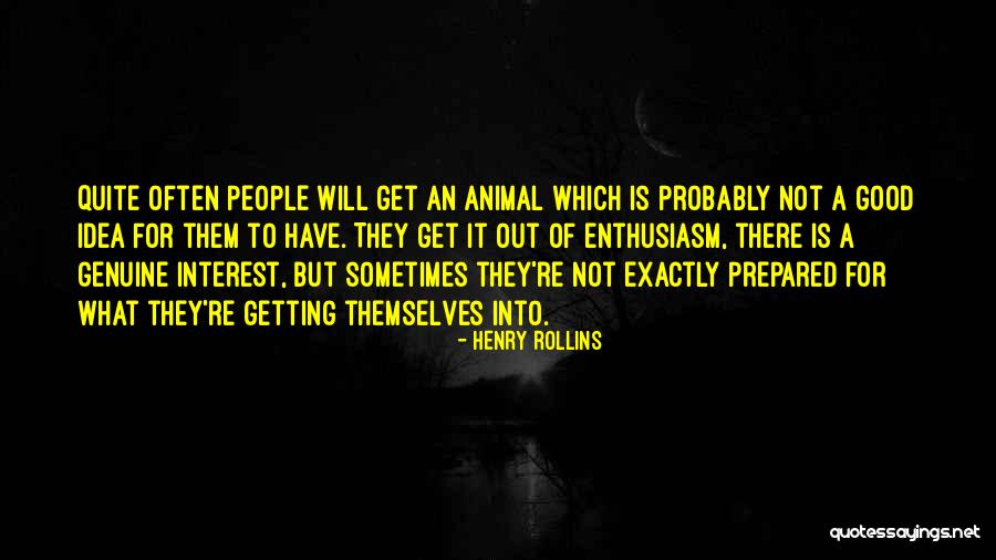 Guaccero Bianca Quotes By Henry Rollins Guaccero Bianca Quotes By Henry Rollins