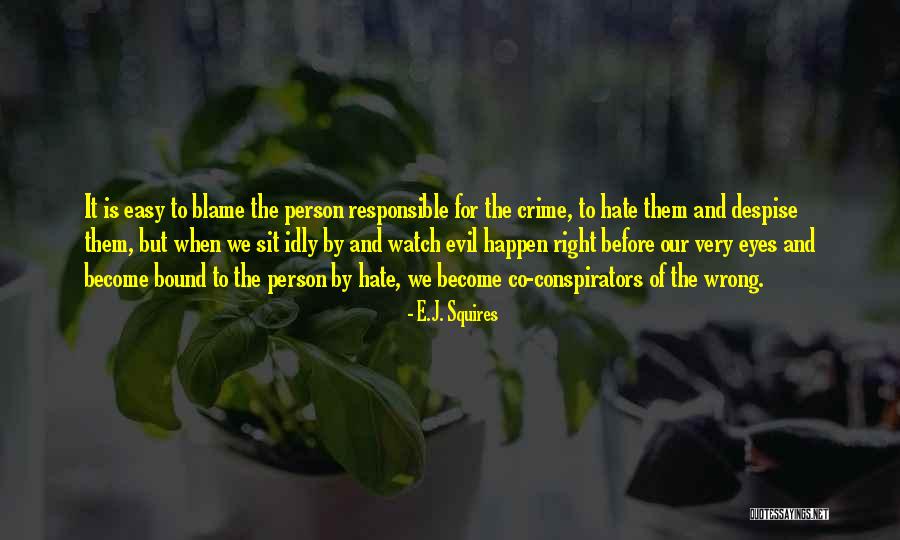 Guadaanal Quotes By E.J. Squires Guadaanal Quotes By E.J. Squires