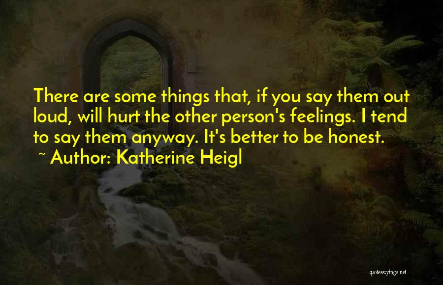 Guadagnini Violin Quotes By Katherine Heigl