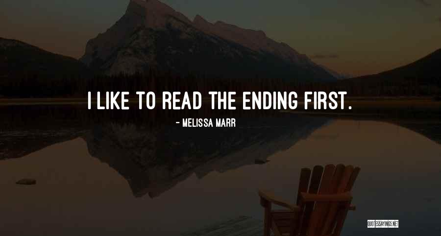 Guadagnoli And Associates Quotes By Melissa Marr Guadagnoli And Associates Quotes By Melissa Marr