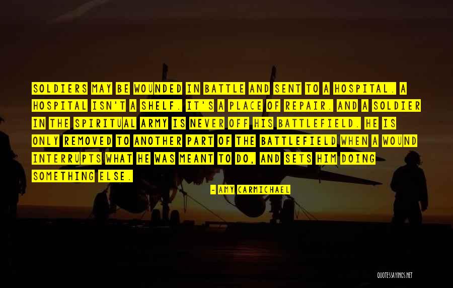Guadalajara Original Grill Quotes By Amy Carmichael Guadalajara Original Grill Quotes By Amy Carmichael