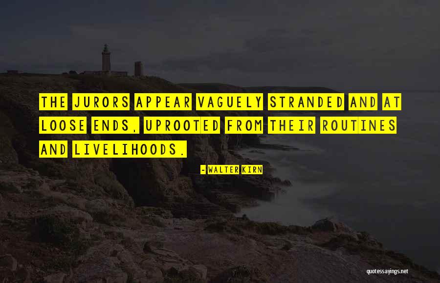 Guadaloupes Quotes By Walter Kirn Guadaloupes Quotes By Walter Kirn