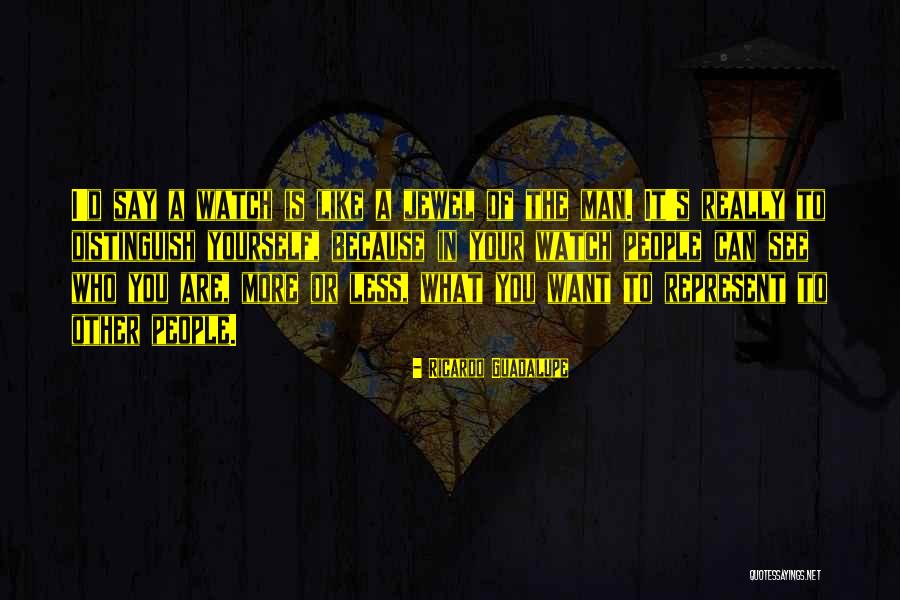 Guadalupe Quotes By Ricardo Guadalupe Guadalupe Quotes By Ricardo Guadalupe
