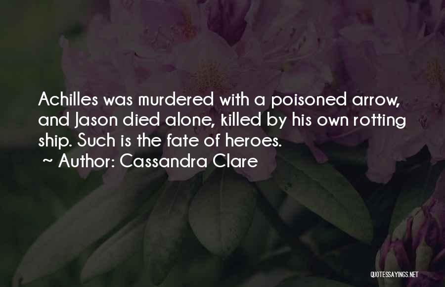 Guadarrama Pronunciation Quotes By Cassandra Clare