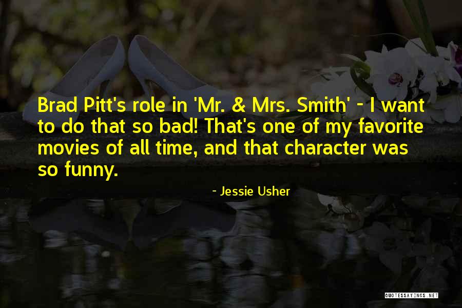 Guadarte Quotes By Jessie Usher Guadarte Quotes By Jessie Usher