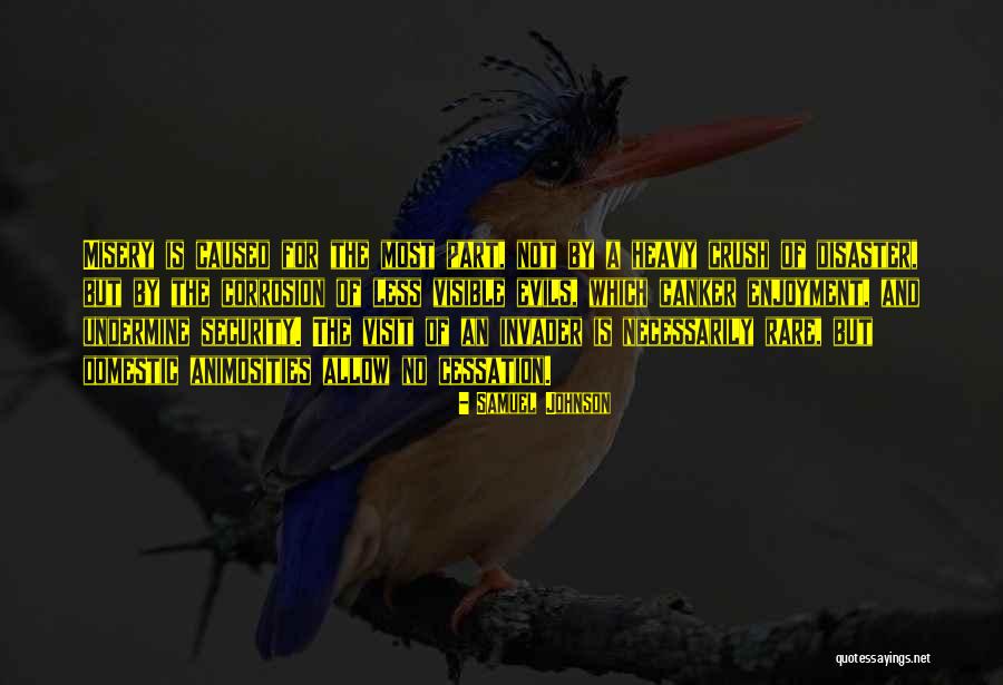 Guadeloupe Island Quotes By Samuel Johnson Guadeloupe Island Quotes By Samuel Johnson