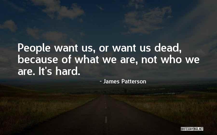 Guadiana River Quotes By James Patterson Guadiana River Quotes By James Patterson
