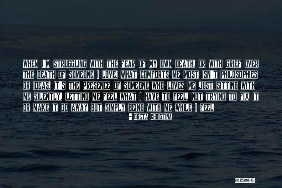 Guadiaro Espana Quotes By Greta Christina Guadiaro Espana Quotes By Greta Christina