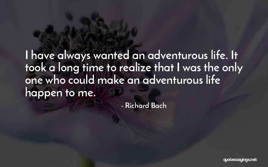 Guadix Andalucia Quotes By Richard Bach Guadix Andalucia Quotes By Richard Bach