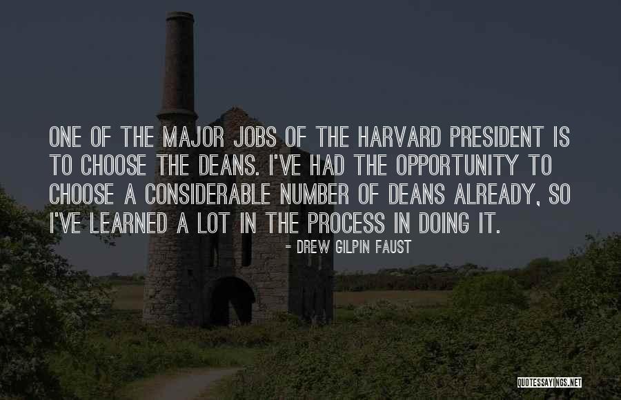 Guaged Cheeks Quotes By Drew Gilpin Faust Guaged Cheeks Quotes By Drew Gilpin Faust