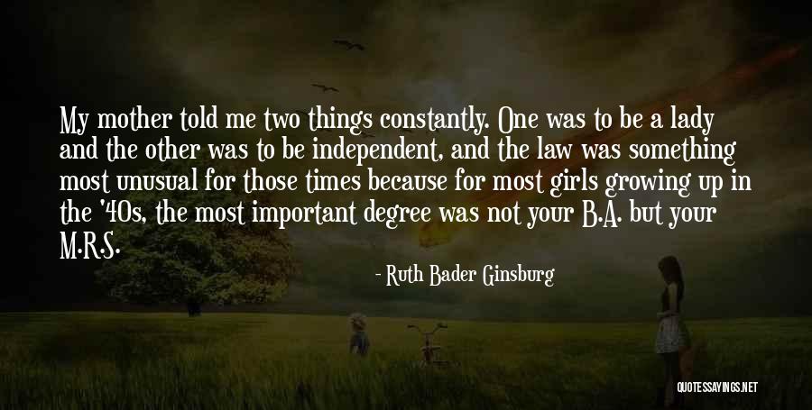 Guaged Cheeks Quotes By Ruth Bader Ginsburg Guaged Cheeks Quotes By Ruth Bader Ginsburg