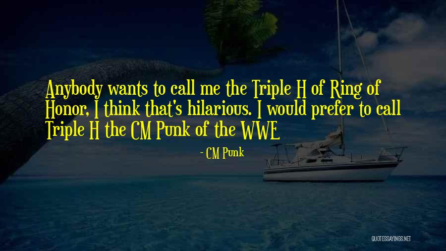 Guagenti Damsky Quotes By CM Punk Guagenti Damsky Quotes By CM Punk