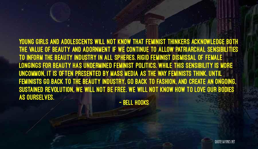 Guagenti Lima Quotes By Bell Hooks Guagenti Lima Quotes By Bell Hooks