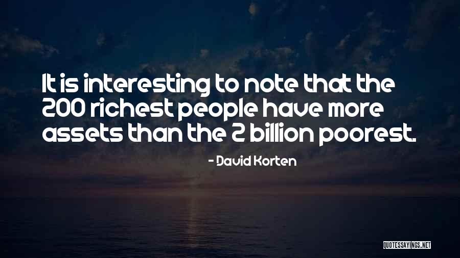 Guagliardo Plumbing Quotes By David Korten Guagliardo Plumbing Quotes By David Korten