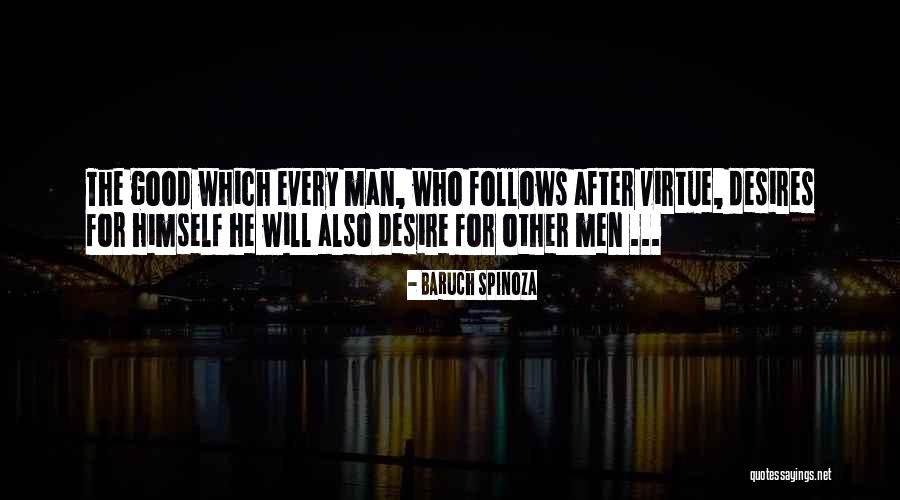 Guagliumi Susan Quotes By Baruch Spinoza Guagliumi Susan Quotes By Baruch Spinoza