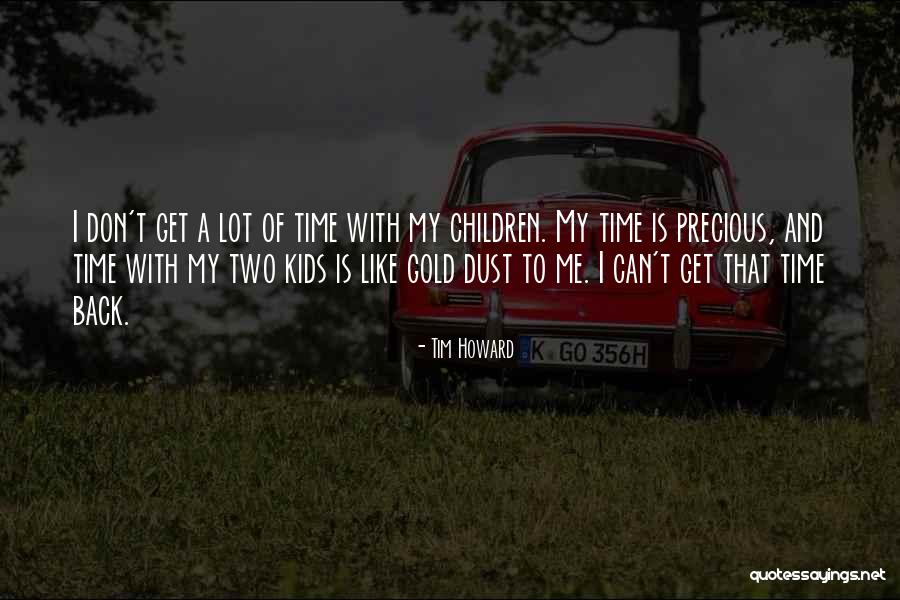 Guagliumi Susan Quotes By Tim Howard Guagliumi Susan Quotes By Tim Howard