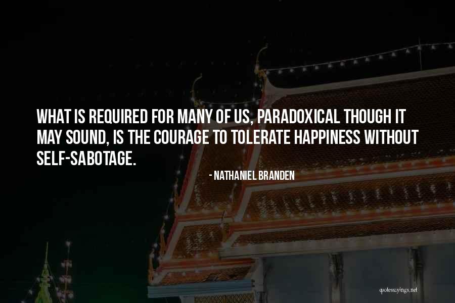 Guainop Quotes By Nathaniel Branden Guainop Quotes By Nathaniel Branden
